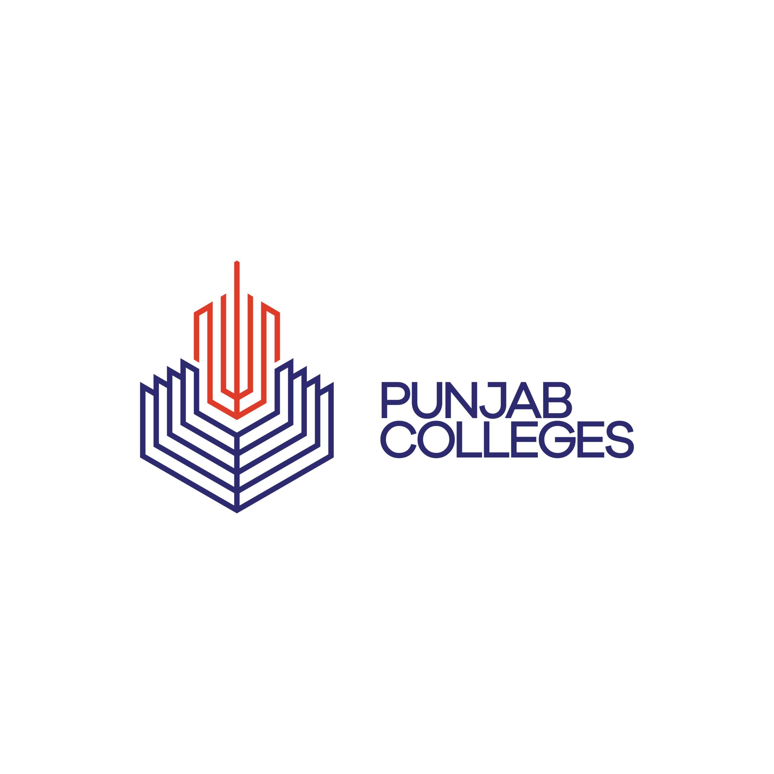 College campus building